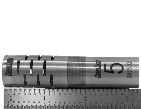 521703 - Tamis Ø 200 mm - Hauteur 32 mm - 800 µm - Haver & Boecker