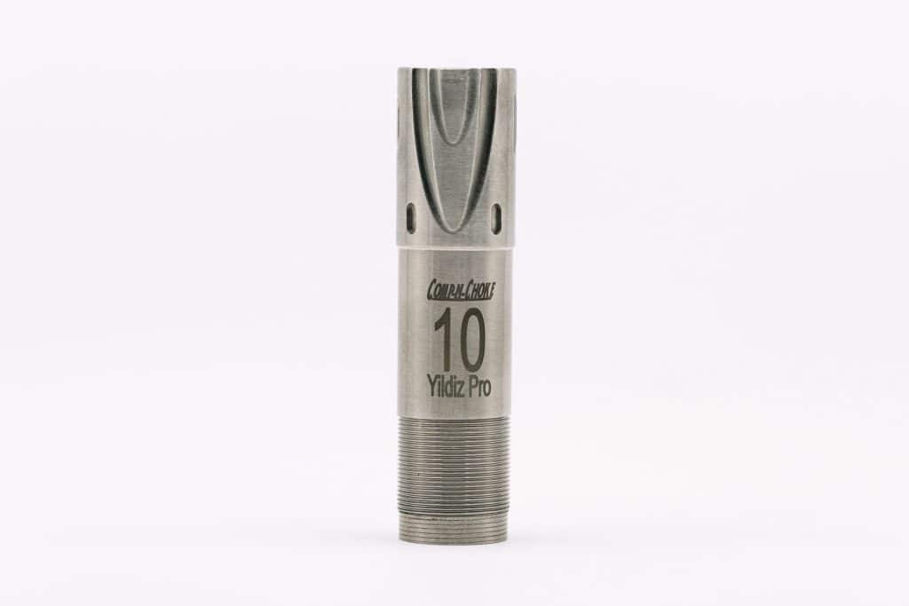 Yildiz Pro 12ga (ARC) CompNChoke